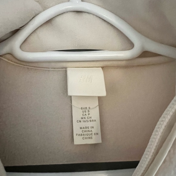 H&M 3/4 zip fleece - Picture 5 of 5
